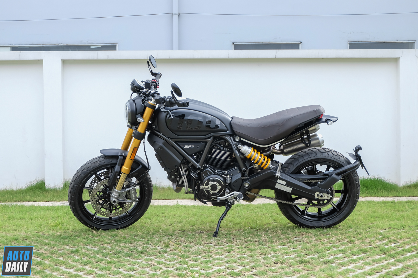 ducati scrambler 1100 sport pro 2020 price